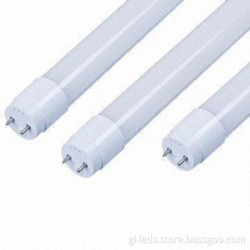 2835 SMD T8 LED Tubes for Schools, Hospitals, Offices, Shopping Malls and Factories